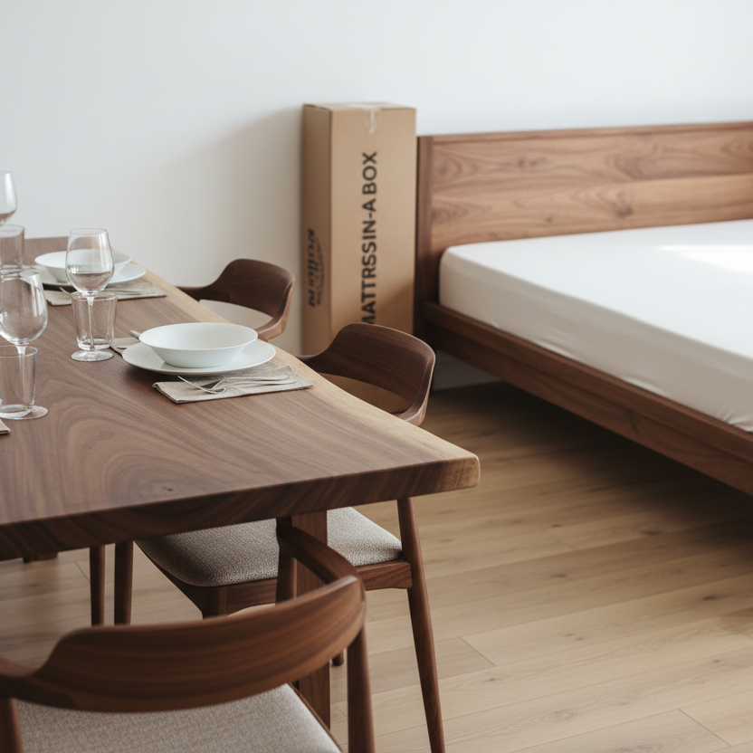 a more close up look and focus