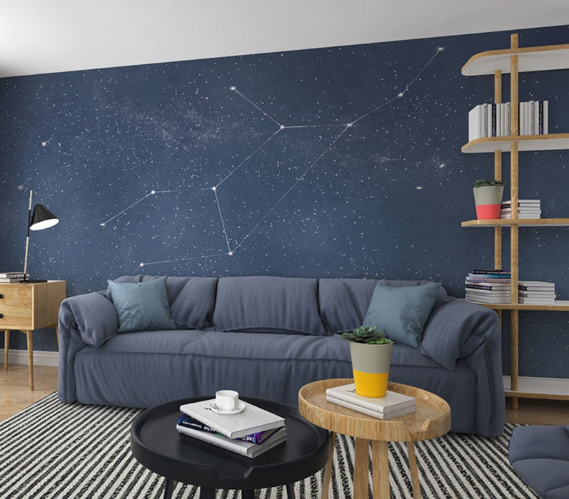 SOFIA European Cosmic Wallpaper