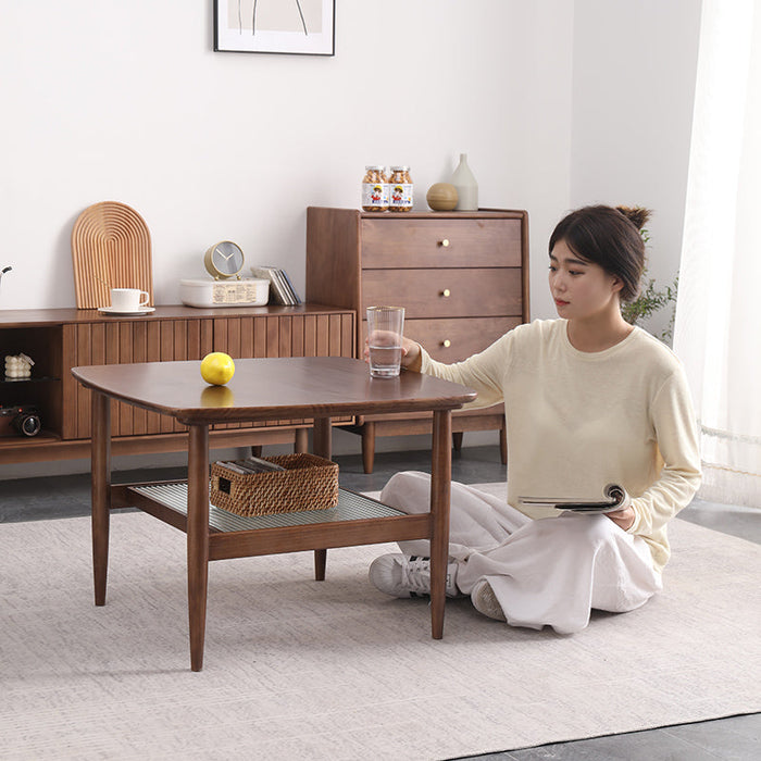 Harrison Coffee Table Solid Wood Living Room Teak Furniture Singapore harrison-coffee-table-solid-wood-living-room-teak-furniture-singapore