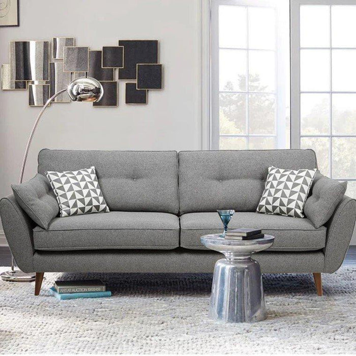 ALLISON Modern Fabric Sofa